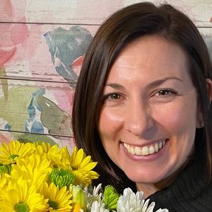 Meet your Posher, Ruth